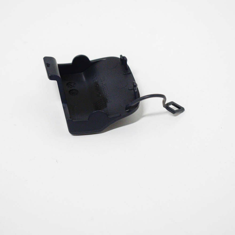 NEW MB A W176 REAR BUMPER TOW HOOK EYE CAP COVER A17688521229999 ORIGINAL