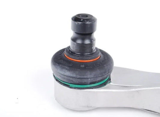 NEW AUDI A6 C6 FRONT RIGHT UPPER SUSPENSION CONTROL ARM 4E0407506F ORIGINAL