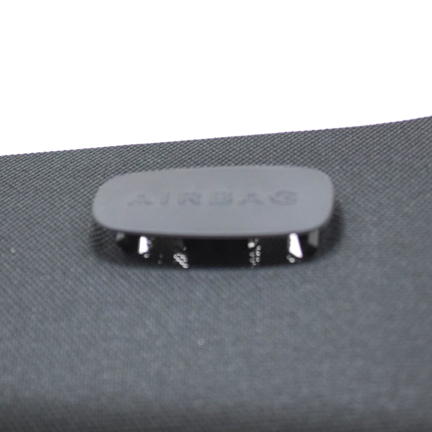 NEW MERCEDES-BENZ EQC RIGHT A-PILLAR TRIM A29369042009F93 ORIGINAL