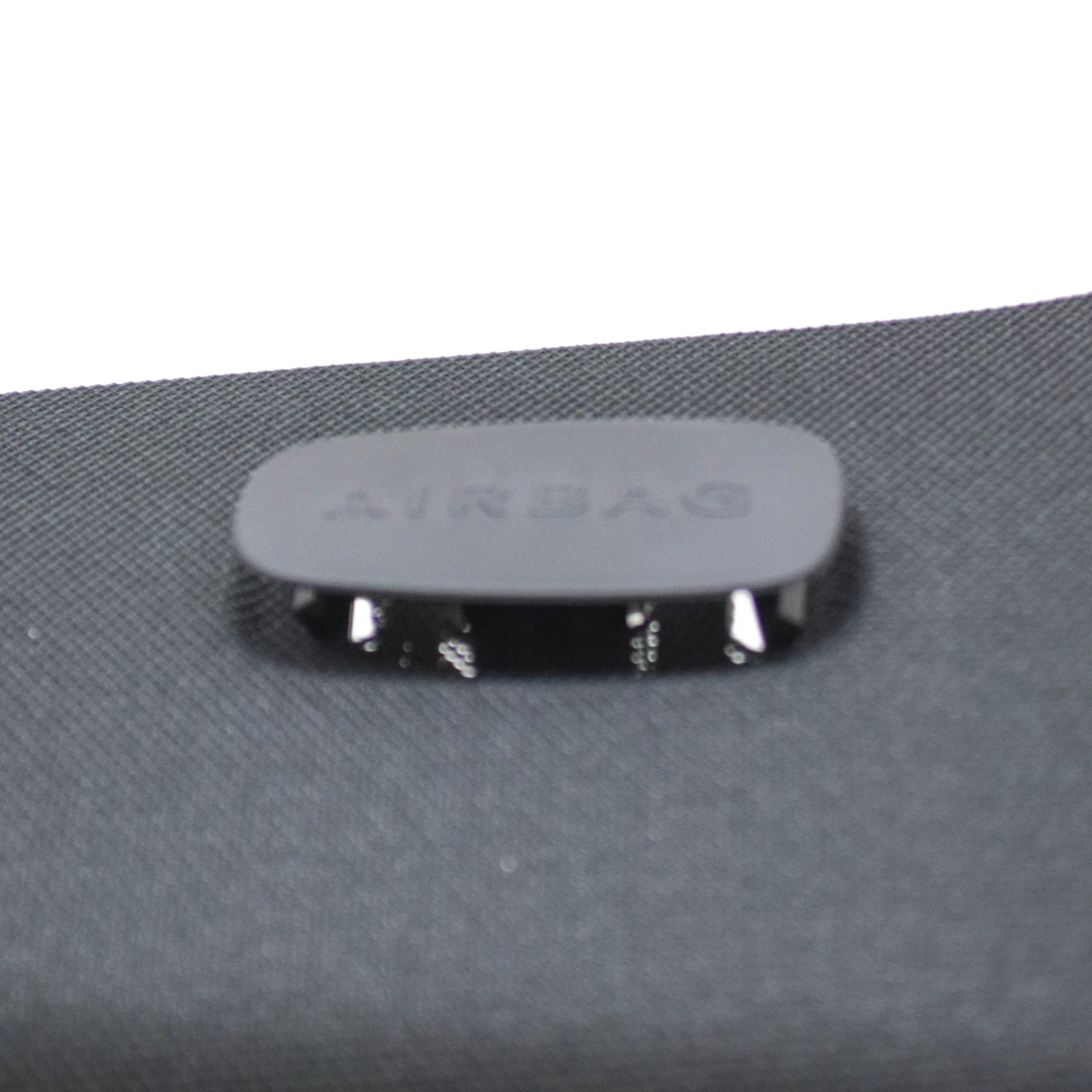 NEW MERCEDES-BENZ EQC RIGHT A-PILLAR TRIM A29369042009F93 ORIGINAL