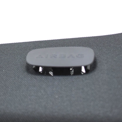 NEW MERCEDES-BENZ EQC RIGHT A-PILLAR TRIM A29369042009F93 ORIGINAL