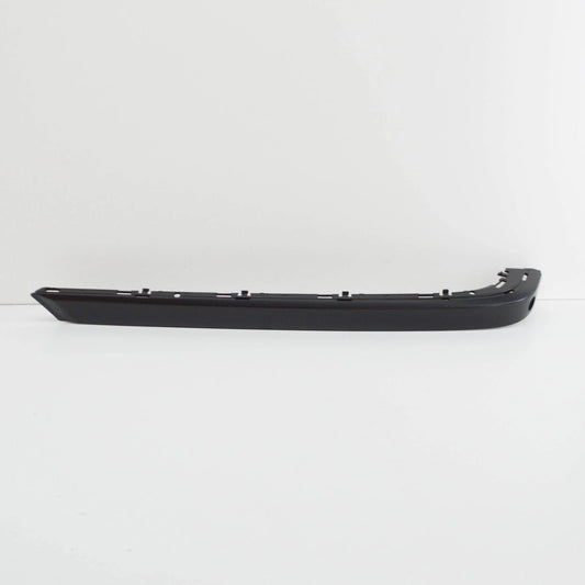 NEW BMW 7 E38 REAR LEFT BUMPER TRIM 8169685 51128169685 ORIGINAL