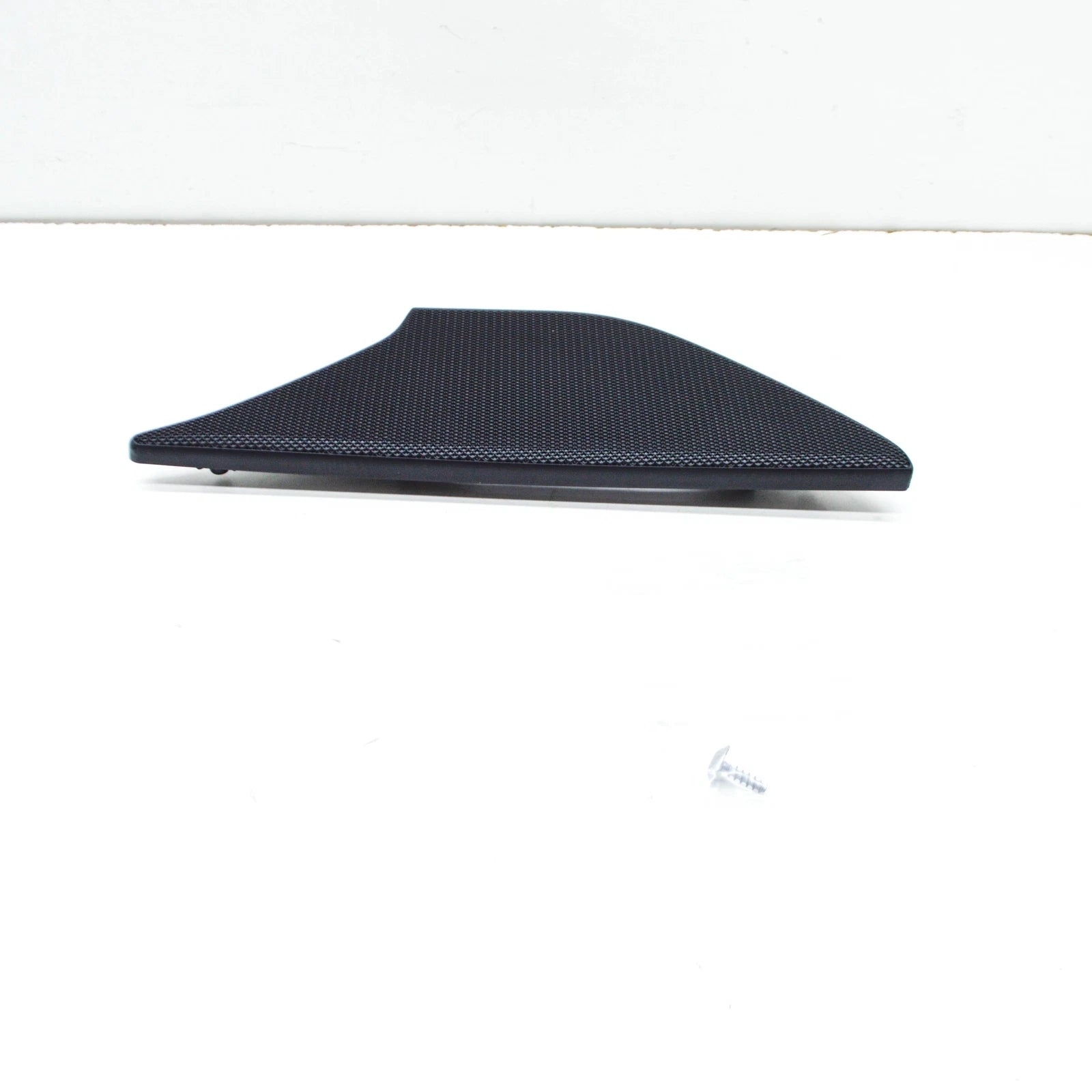 NEW BMW 5 G30 FRONT LEFT DOOR LOUDSPEAKER COVER 51417438565 ORIGINAL
