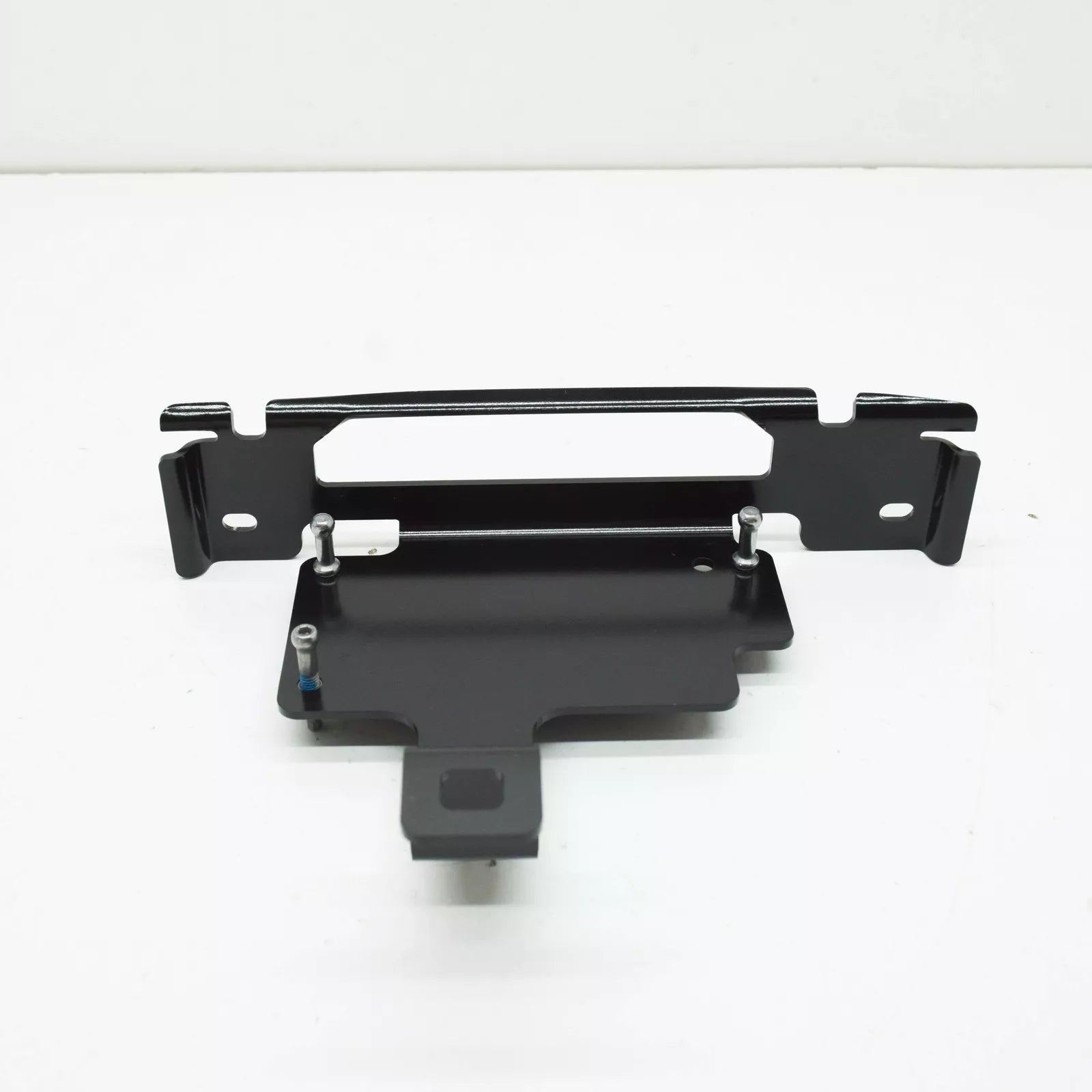 NEW BMW 7 G11 G12 FRONT ACC CONTROL SENSOR BRACKET 51118075369 8075369 ORIGINAL