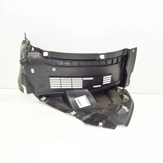 NEW AUDI A5 CABRIO F57 FRONT LEFT INNER FENDER FRONT PART 8W6853887R ORIGINAL