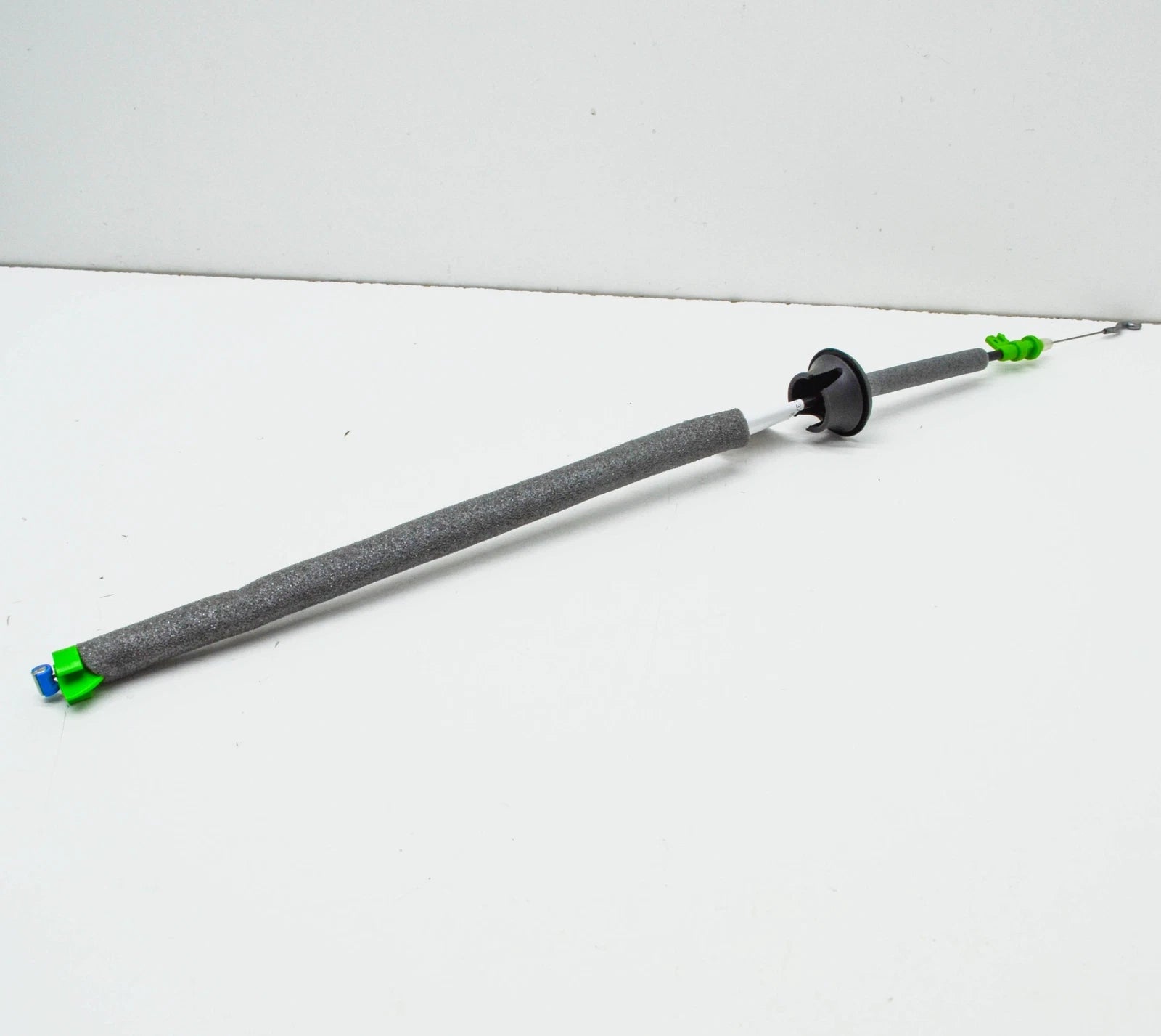 NEW AUDI Q8 FRONT DOOR LATCH BOWDEN CABLE 4M8837085 ORIGINAL