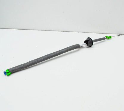 NEW AUDI Q8 FRONT DOOR LATCH BOWDEN CABLE 4M8837085 ORIGINAL