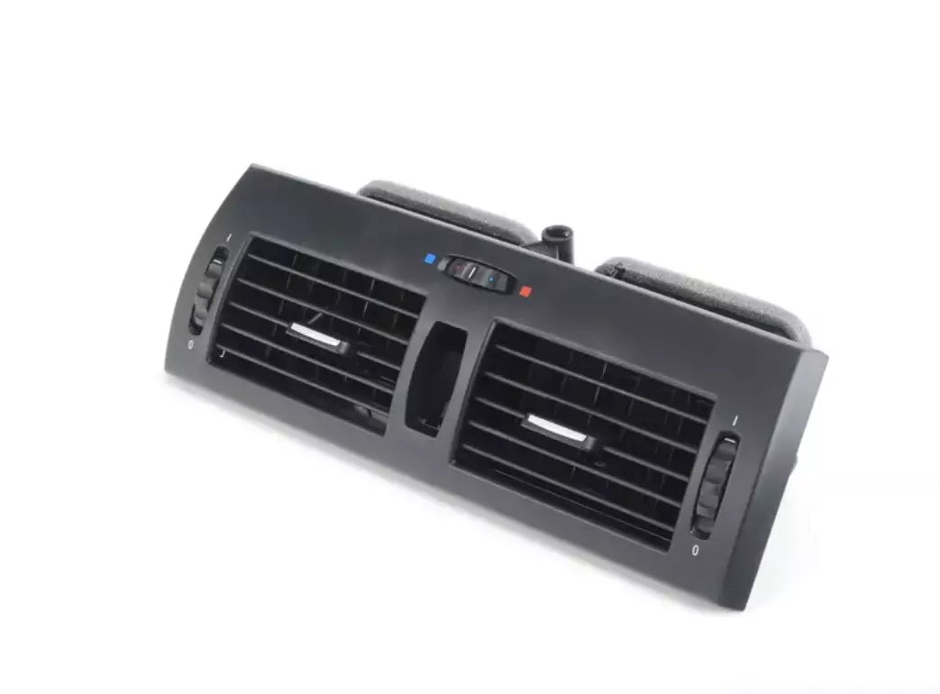 NEW BMW X3 E83 CENTER CONSOLE AIR VENT 64223415965 3415965 ORIGINAL
