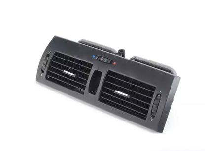NEW BMW X3 E83 CENTER CONSOLE AIR VENT 64223415965 3415965 ORIGINAL