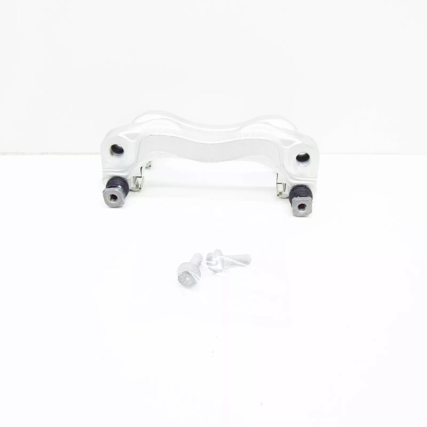 NEW VOLKSWAGEN CRAFTER FURGON SY REAR BRAKE PAD CARRIER 2N0615425B ORIGINAL