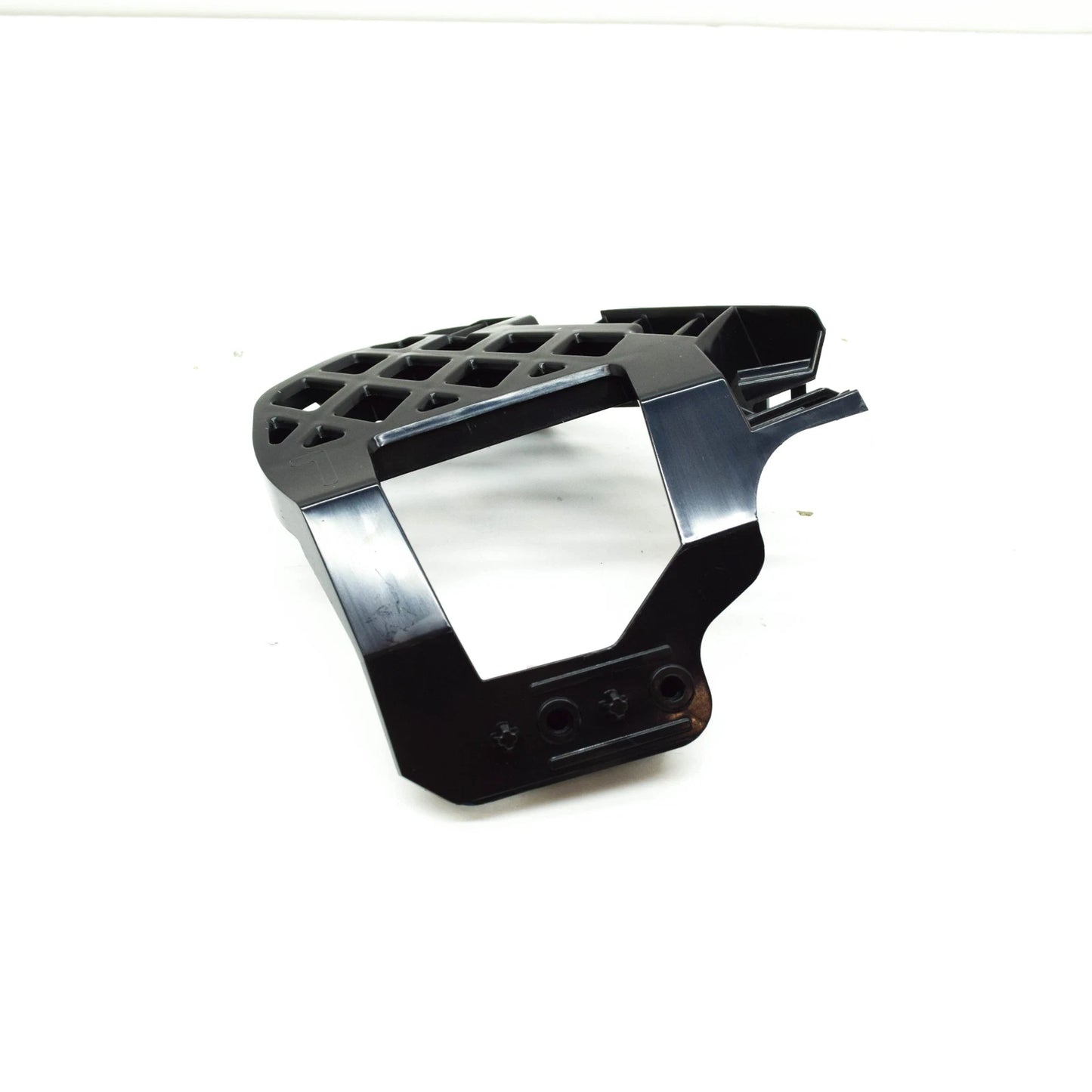 NEW BMW 7 G11 G12 FRONT LEFT BUMPER BRACKET 7475191 51117475191 ORIGINAL