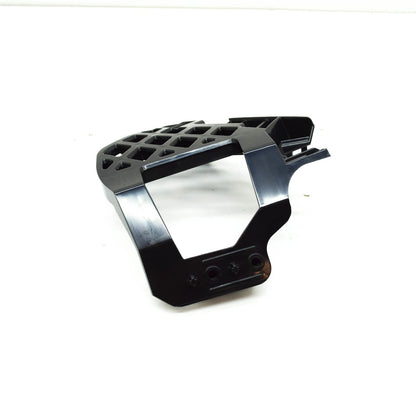 NEW BMW 7 G11 G12 FRONT LEFT BUMPER BRACKET 7475191 51117475191 ORIGINAL