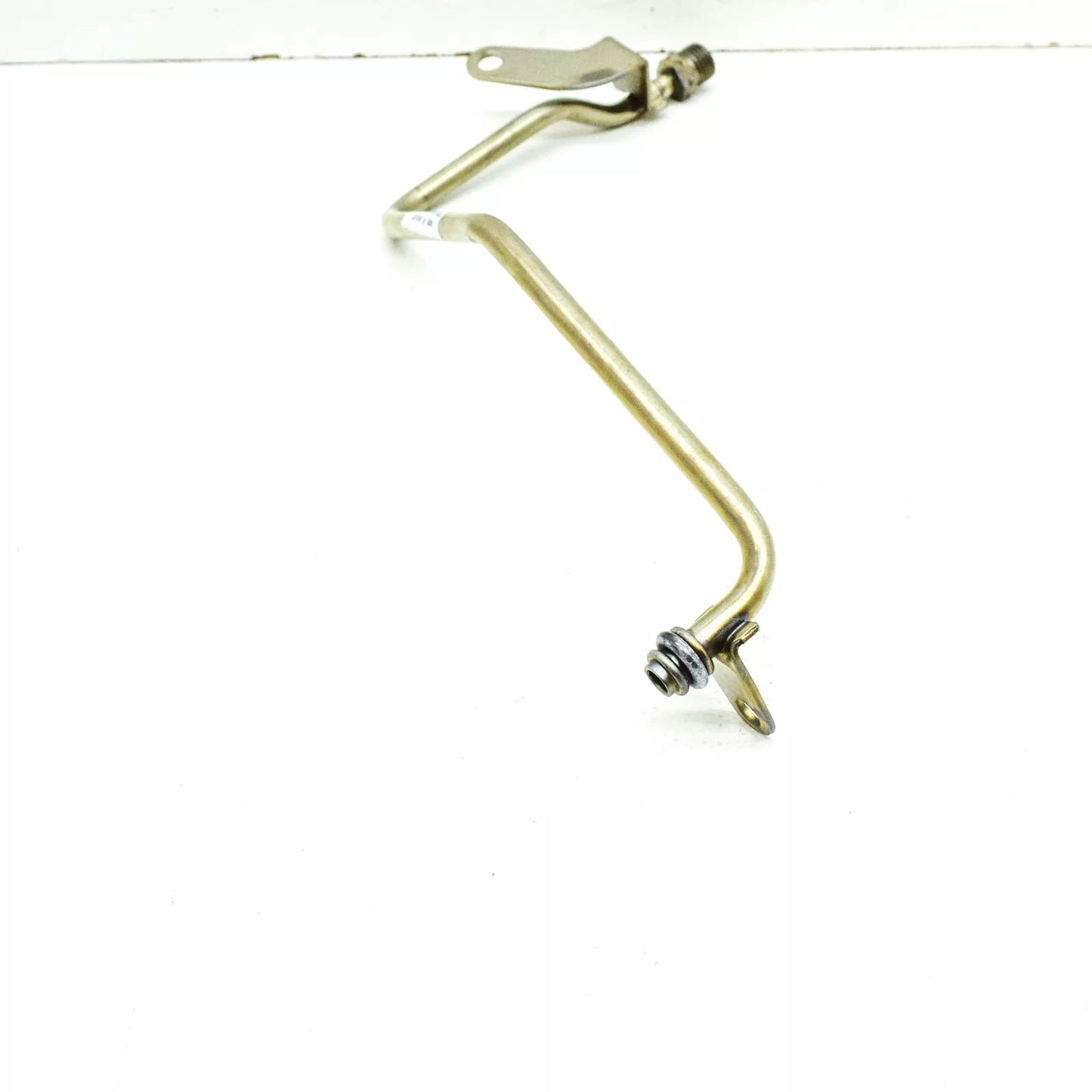 NEW MERCEDES-BENZ SPRINTER W906 LUBRICATING OIL LINE A6511801220 ORIGINAL