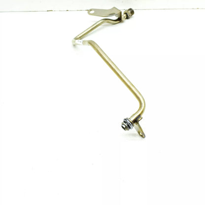 NEW MERCEDES-BENZ SPRINTER W906 LUBRICATING OIL LINE A6511801220 ORIGINAL