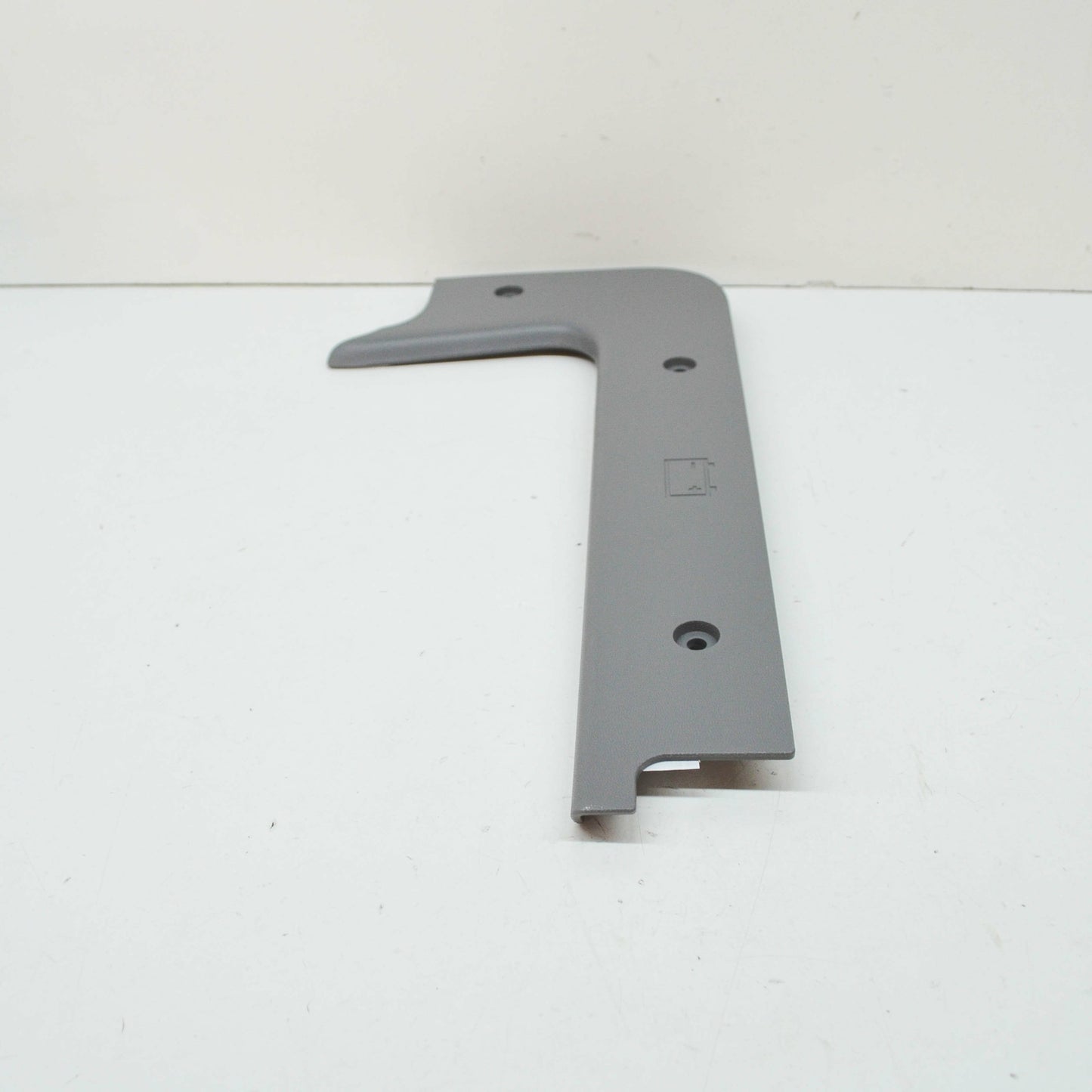 NEW VOLKSWAGEN CRAFTER 2E OTHER FRONT LEFT STEP TRIM 2E0863467A ORIGINAL