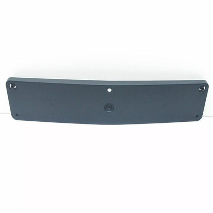 NEW MB VITO W447 AMG FRONT BUMPER LICENSE NUMBER HOLDER A4478854100649051