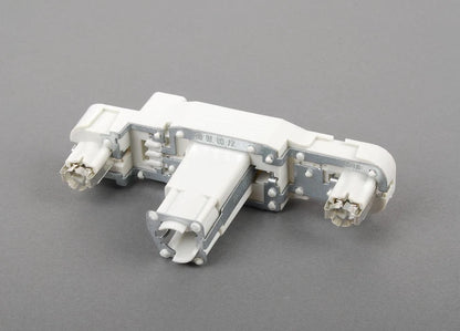 NEW VW CC 09-12 OUTER TAIL LIGHT BULB CARRIER  3C8945257B ORIGINAL