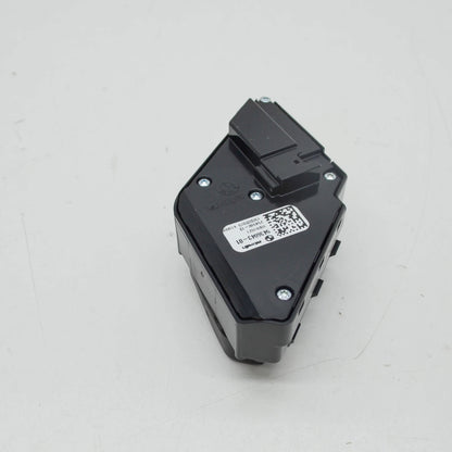 NEW BMW X7 G07 LEFT SEAT CONTROL MEMORY SWITCH LHD 61319436043 ORIGINAL