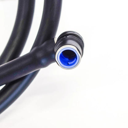 NEW BMW 3 GRAN TURISMO HEADLIGHT WASHER PIPE HOSE F34 61677349000 ORIGINAL