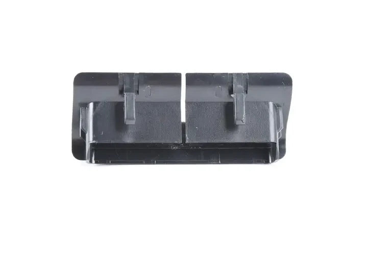 NEW MERCEDES-BENZ G W463 FRONT BELT OUTLET COVER A46386802399051 ORIGINAL