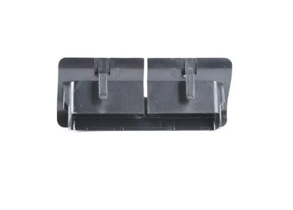 NEW MERCEDES-BENZ G W463 FRONT BELT OUTLET COVER A46386802399051 ORIGINAL