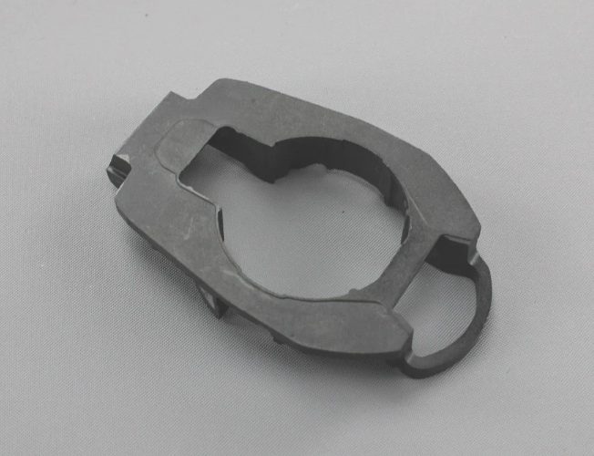 new skoda octavia mk3 5e interior mirror retaining plate 4m0845543 original
