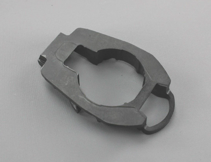 new skoda octavia mk3 5e interior mirror retaining plate 4m0845543 original