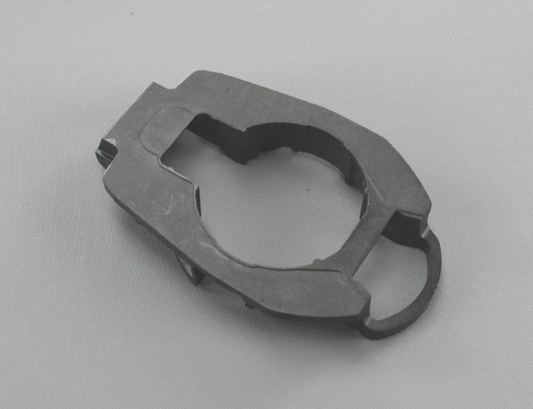 new skoda octavia mk3 5e interior mirror retaining plate 4m0845543 original