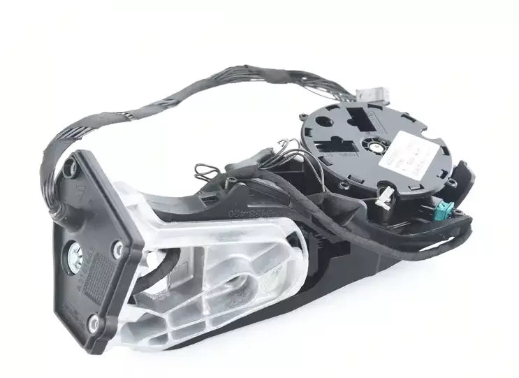 NEW MB SL R230 FRONT RIGHT DOOR FOLDING MIRROR FRAME A2308100876 ORIGINAL