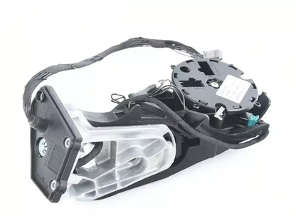 NEW MB SL R230 FRONT RIGHT DOOR FOLDING MIRROR FRAME A2308100876 ORIGINAL