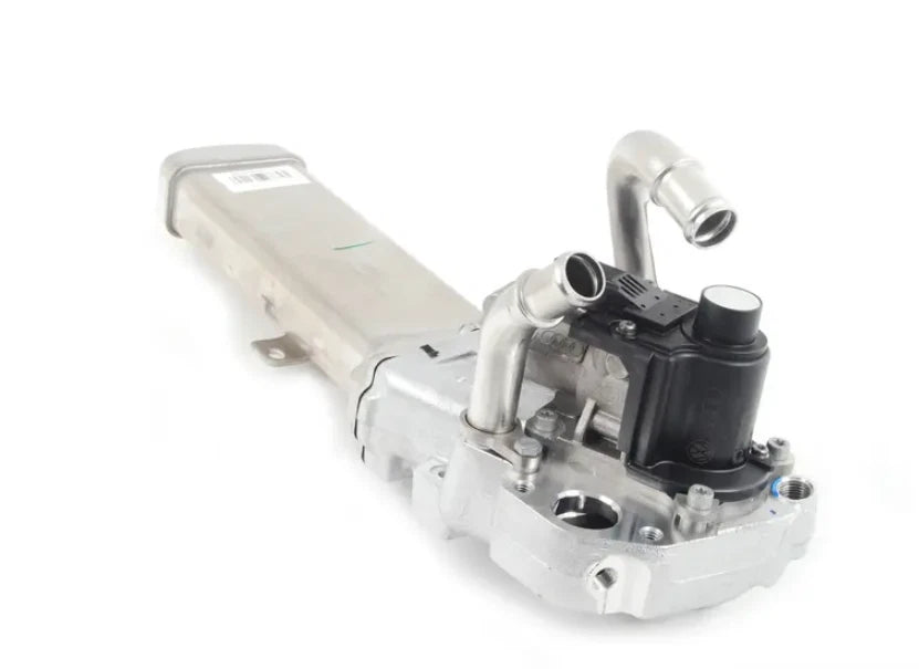NEW AUDI A3 8P EGR COOLER 03L131512AF ORIGINAL