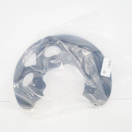 NEW AUDI A5 RS FRONT RIGHT BACKING SPLASH DUST SHIELD PLATE 8T0615312C ORIGINAL