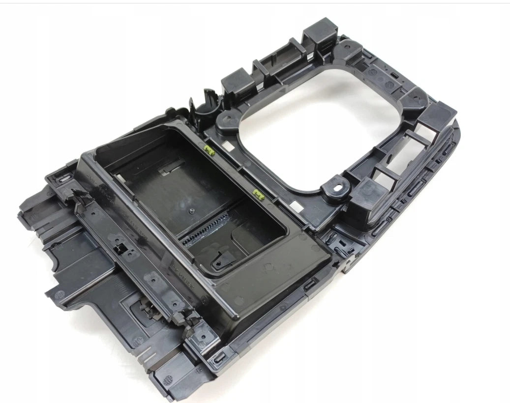 NEW VOLKSWAGEN ARTEON 3H7 GEAR SHIFT COVER TRIM LHD 3G8864263YI2 ORIGINAL