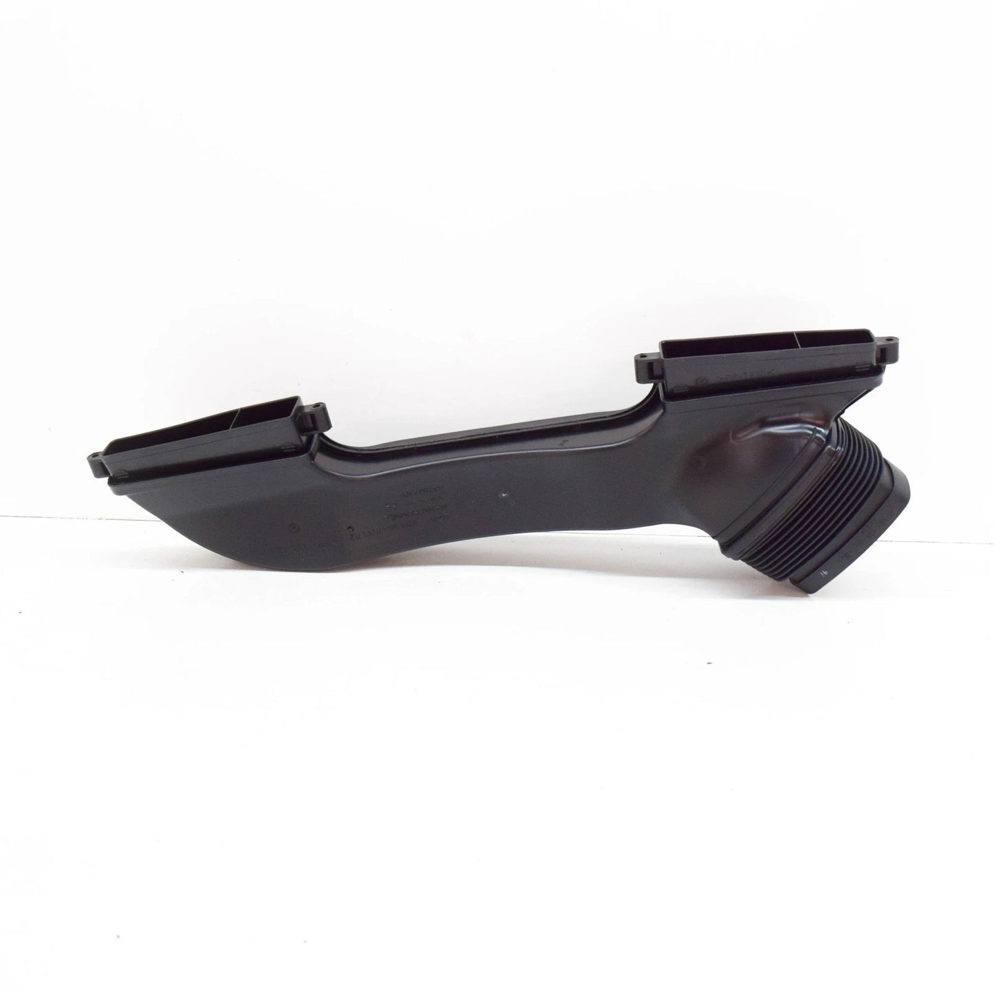 NEW BMW 1 COUPE E82 INTAKE HOOD SUCTION 13717547593 ORIGINAL