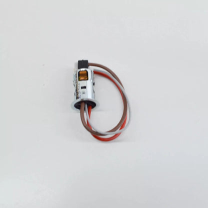 NEW AUDI A6 C7 REAR CIGARETTE LIGHTER SOCKET 4G0919309B ORIGINAL