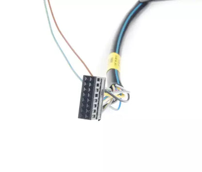 NEW AUDI A5 8T FRONT RIGHT SIDE WING MIRROR LHD 8T1857410AK3FZ ORIGINAL