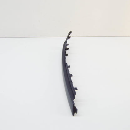 NEW AUDI A8 4E D3 FRONT RIGHT PRIMED BUMPER GUARD 4E0807224ADGRU ORIGINAL