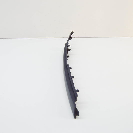 NEW AUDI A8 4E D3 FRONT RIGHT PRIMED BUMPER GUARD 4E0807224ADGRU ORIGINAL