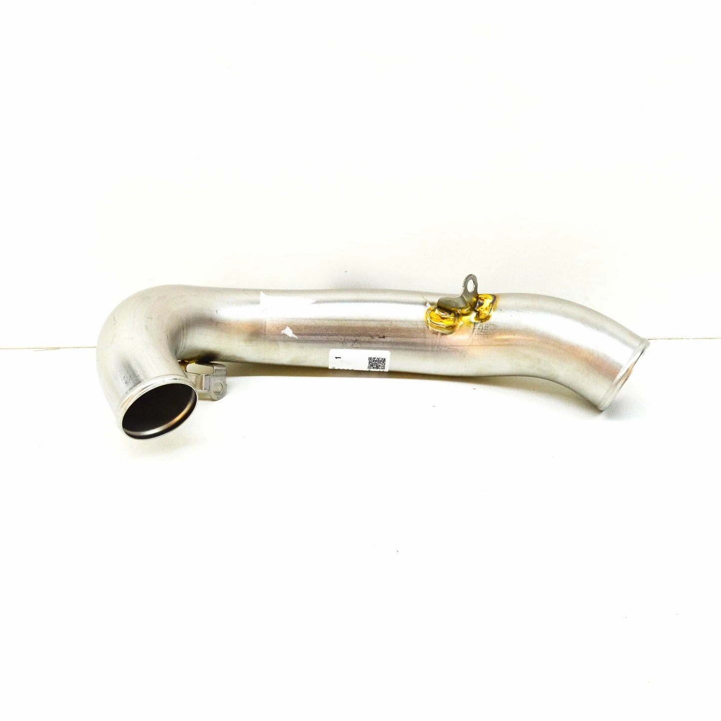 NEW MERCEDES-BENZ CLS C218 AIR PIPE HOSE A2780980507 2017 AMG