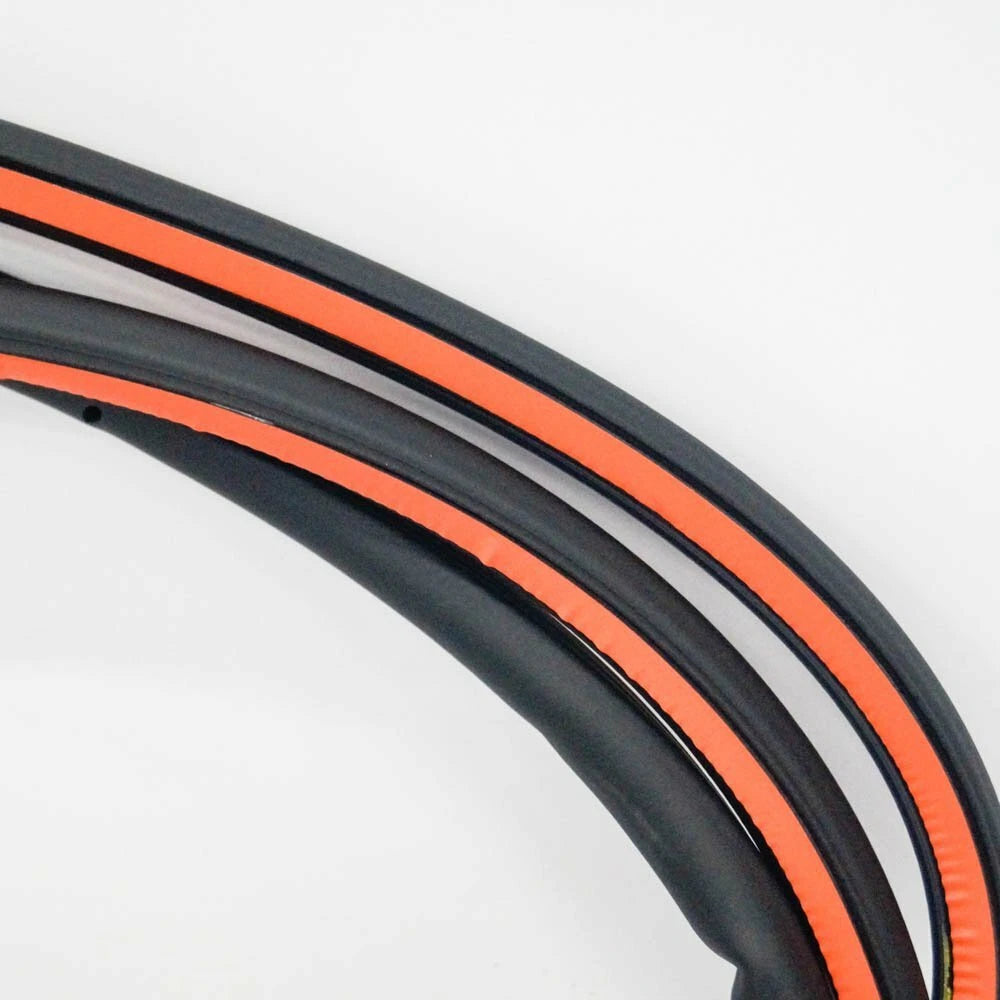 NEW VW CADDY MK3 2K FRONT LEFT DOOR SEAL RUBBER 2K0837701