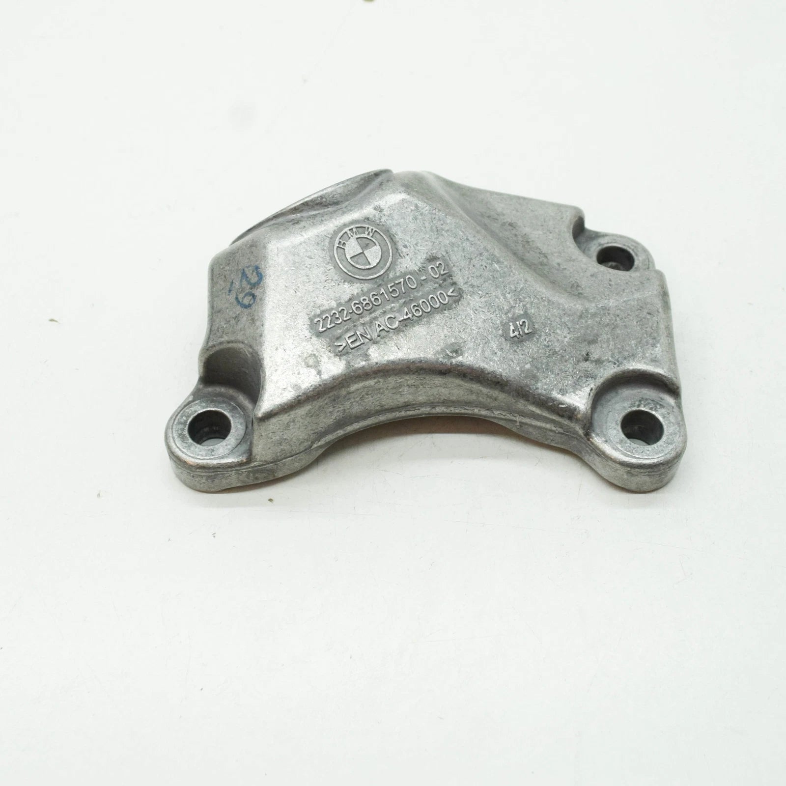 NEW BMW 3 G20 GEARBOX SUPPORTING BRACKET 22326861570 6861570 ORIGINAL