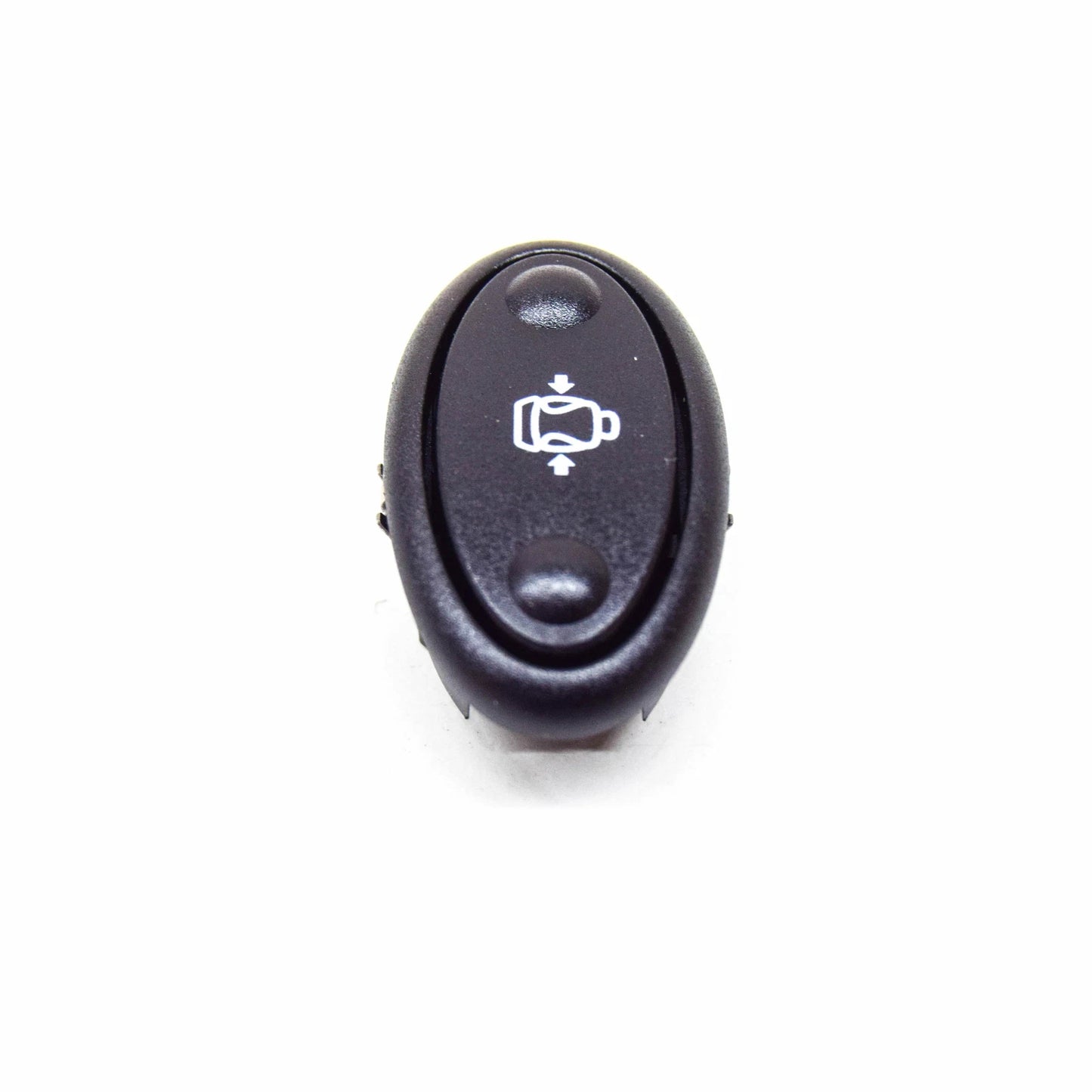 NEW BMW M3 COUPE E36 FRONT RIGHT BACKREST ADJUSTMENT SWITCH 52102695396