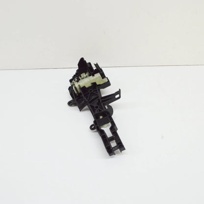 NEW BMW 1 E81 FRONT LEFT DOOR INNER HANDLE CARRIER 51217200935 ORIGINAL