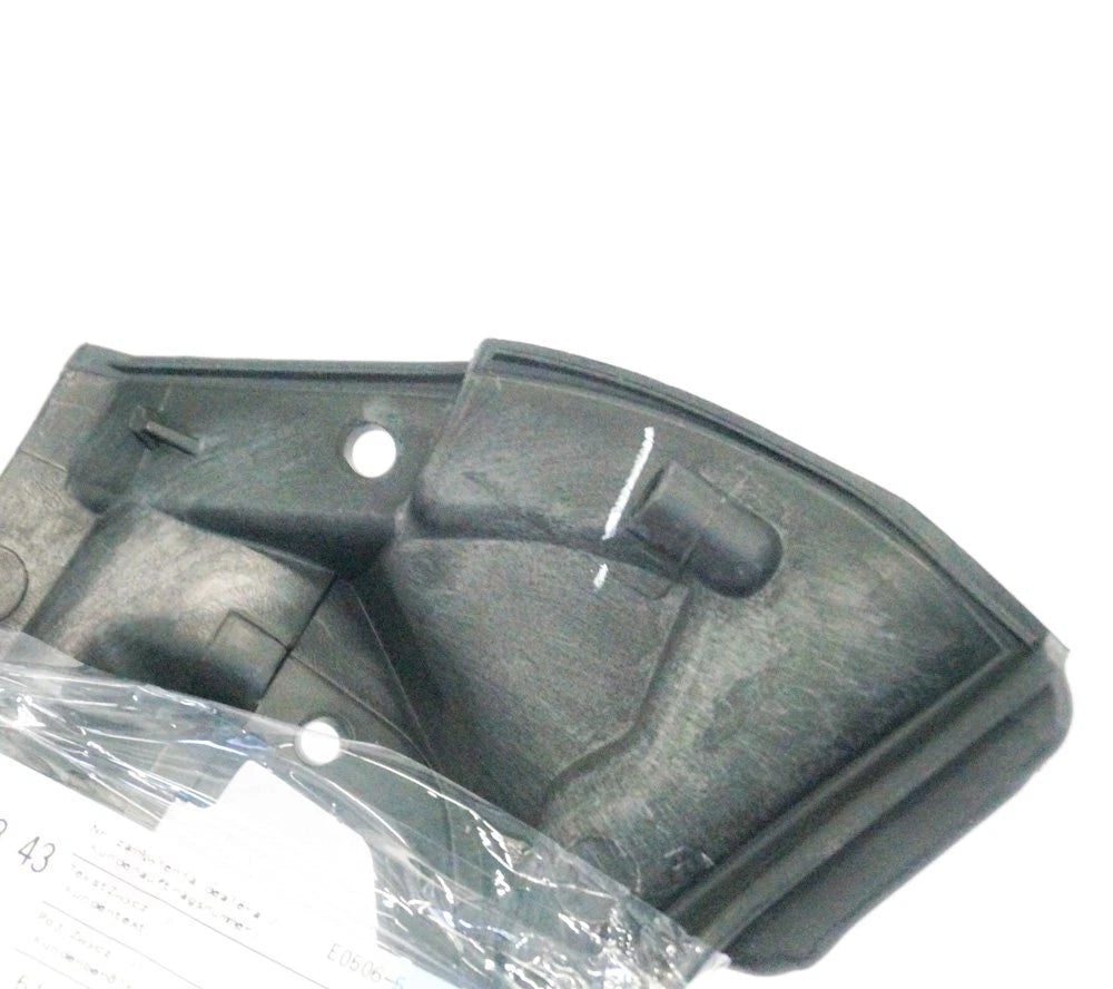 NEW BMW X5 F15 EXTERIOR LEFT PARTITION PANEL COMPARTMENT 51757290657 ORIGINAL