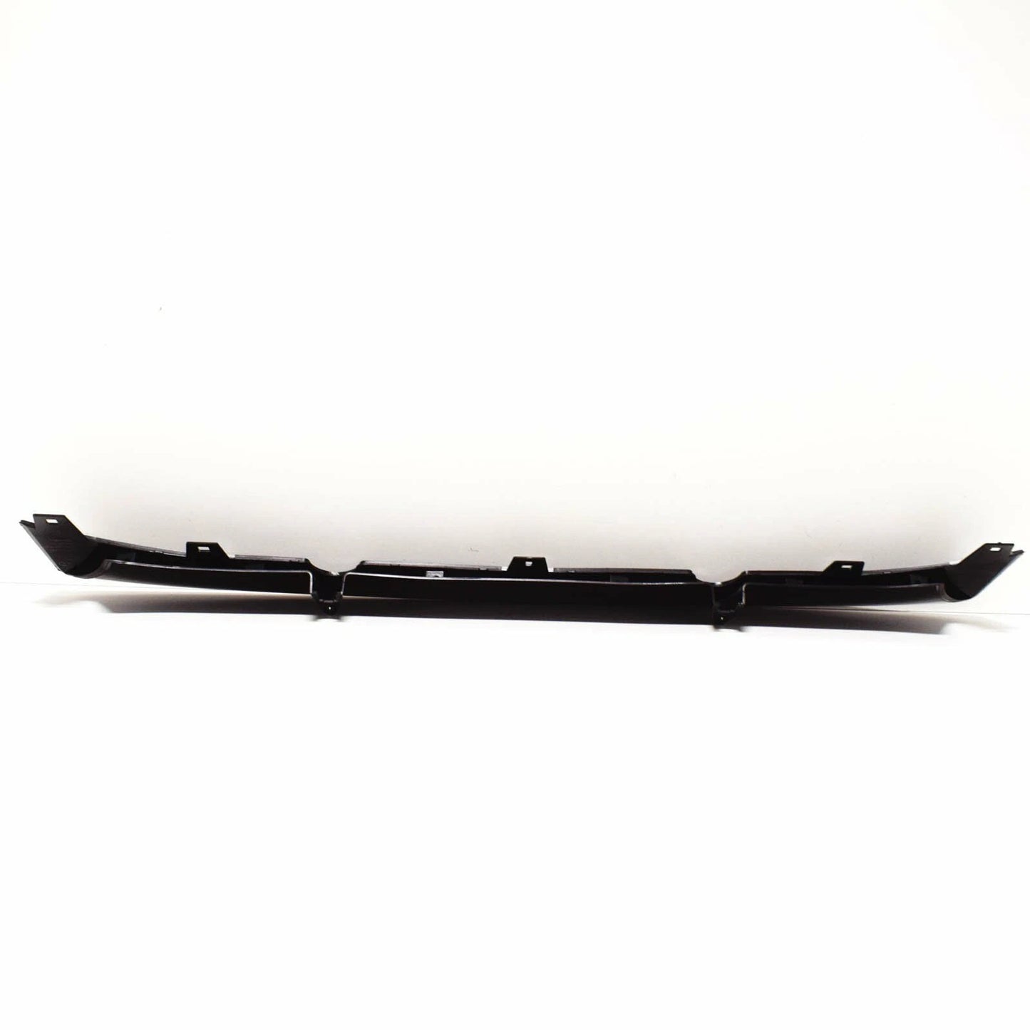 NEW AUDI A6 C7 FRONT BUMPER LOWER LIP 4G0807717T94 2015 ORIGINAL