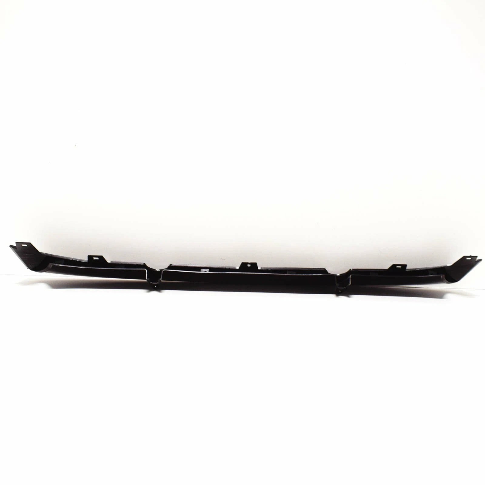 NEW AUDI A6 C7 FRONT BUMPER LOWER LIP 4G0807717T94 2015 ORIGINAL