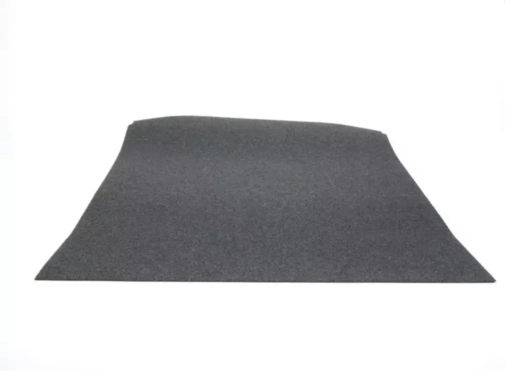 NEW BMW 6 CABRIO E64 TRUNK MAT CARPET 6968352 51476968352 ORIGINAL