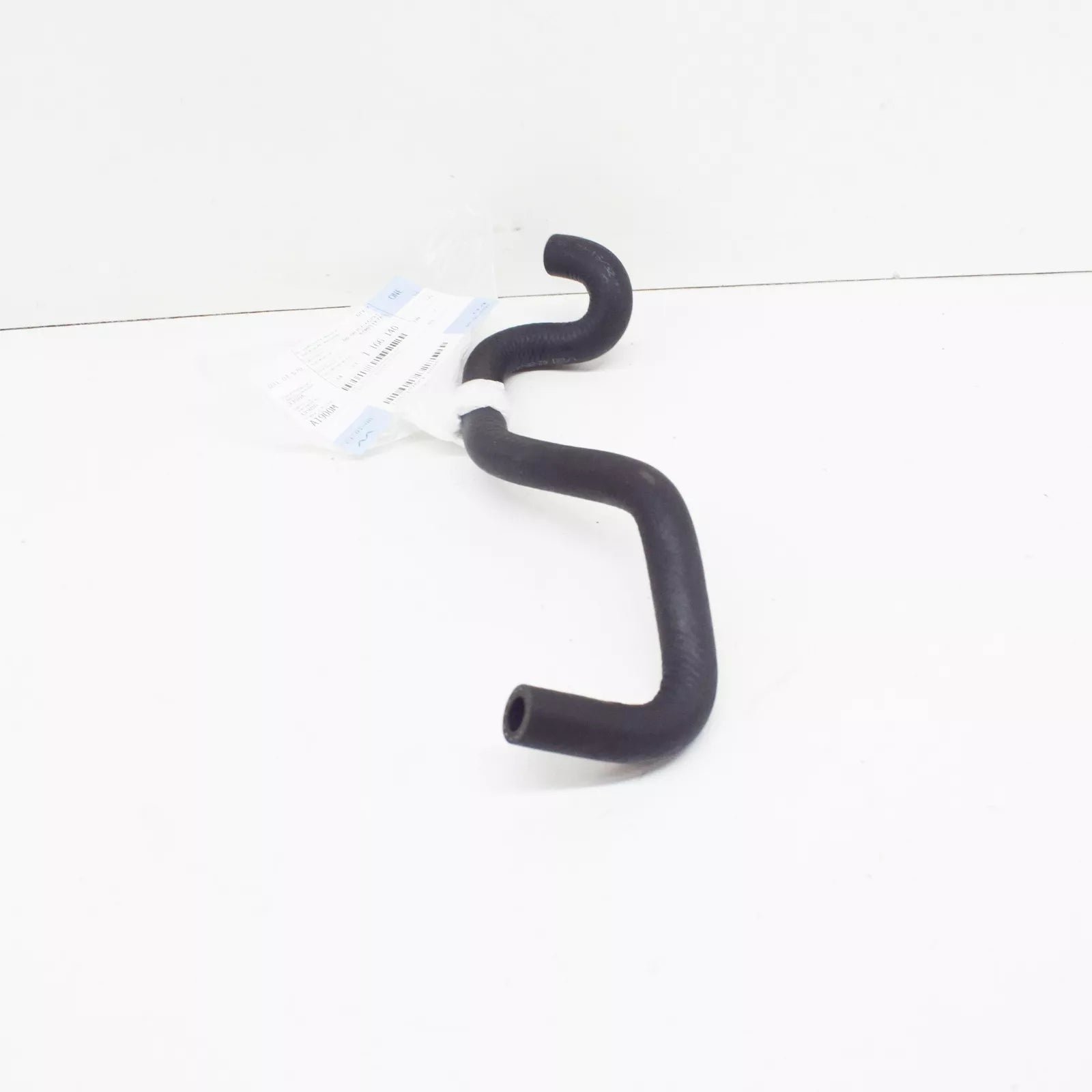 NEW BMW 7 E38 BRAKE BOOSTER VACUUM HOSE 34331166140 1166140 ORIGINAL