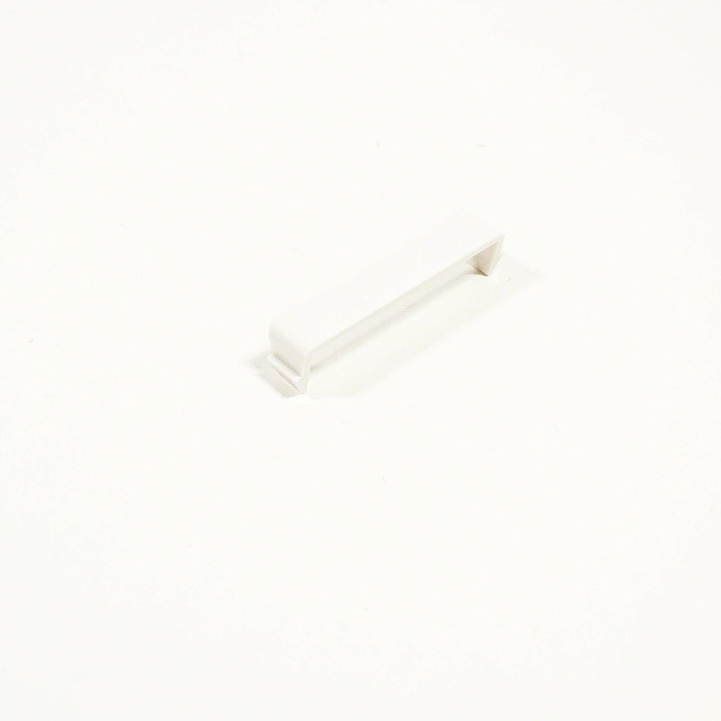 NEW MERCEDES-BENZ C W205 REAR BUMPER RADAR SENSOR BRACKET A2128850314