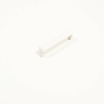 NEW MERCEDES-BENZ C W205 REAR BUMPER RADAR SENSOR BRACKET A2128850314